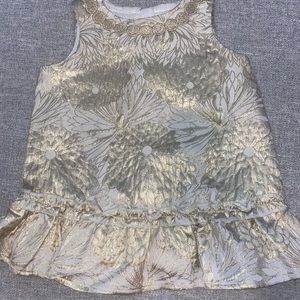 Lilly Pulitzer Infant dress 6-12 months